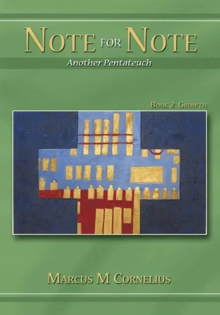 Marcus M. Cornelius - Note for Note (Another Pentateuch) - Book 2, E-bok. Tillgänglighet: Lägg i varukorg