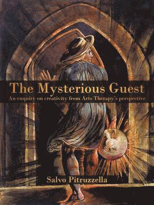 Salvo Pitruzzella - Mysterious Guest, Häftad