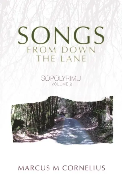 Marcus M Cornelius - Sopolyrimu Volume 2, E-bok. Tillgänglighet: Lägg i varukorg