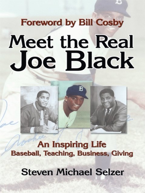 Meet the Real Joe
