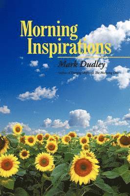 Dudley Mark Dudley, Mark Dudley - Morning Inspirations, Häftad