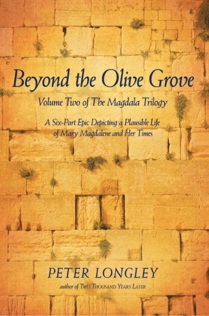 Peter Longley - Beyond the Olive Grove, E-bok. Tillgänglighet: Lägg i varukorg