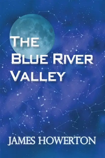 James Howerton - Blue River Valley, E-bok. Tillgänglighet: Lägg i varukorg