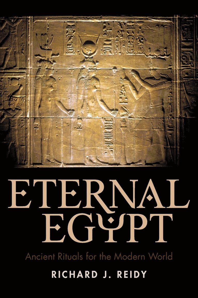 J Reidy Richard J Reidy, Richard J Reidy - Eternal Egypt, Häftad. Tillgänglighet: Lägg i varukorg