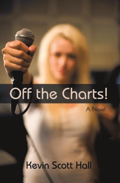 Kevin Scott Hall - Off the Charts!, E-bok