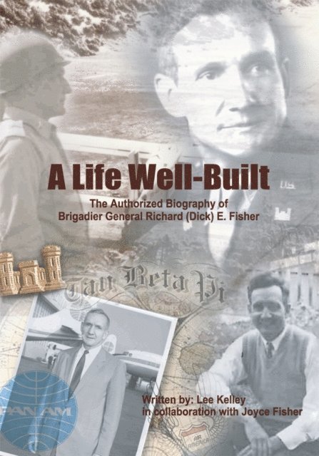 Lee Kelley - Life Well Built, E-bok