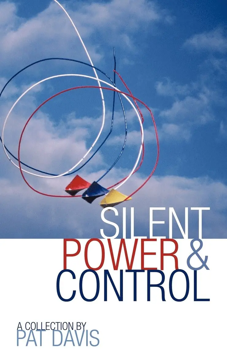 Pat Davis - Silent Power and Control, Häftad. Tillgänglighet: Lägg i varukorg