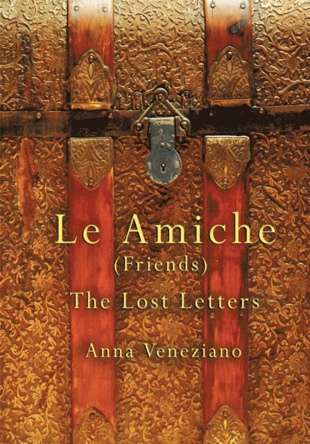 Anna Veneziano - Amiche, E-bok