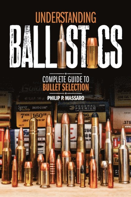 Philip P. Massaro - Understanding Ballistics, E-bok