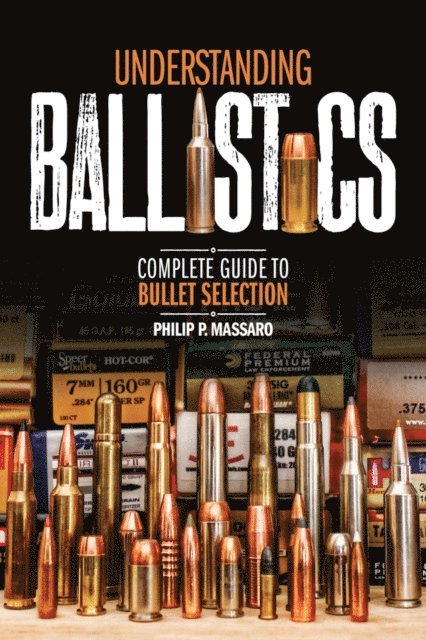 Philip P. Massaro - Understanding Ballistics, E-bok