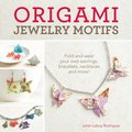 Origami Jewelry Motifs