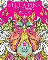 The Tula Pink Coloring Book