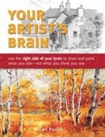 Your Artist's Brain