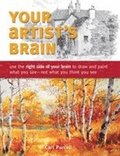 Your Artist's Brain