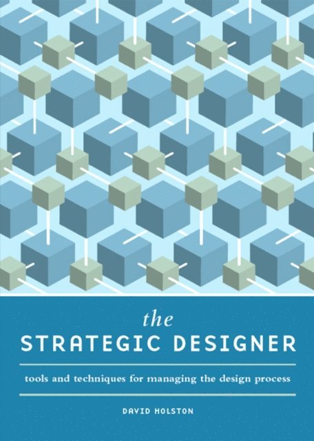 Strategic Designer