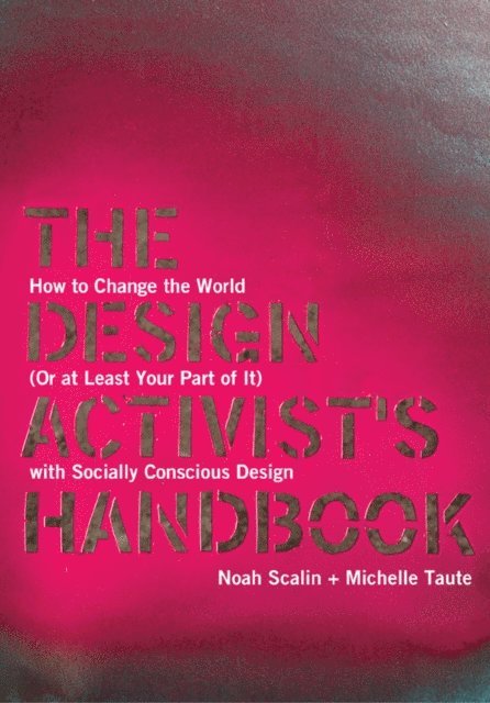 Design Activist's Handbook