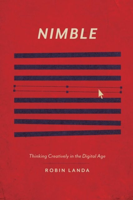 Robin Landa - Nimble, E-bok