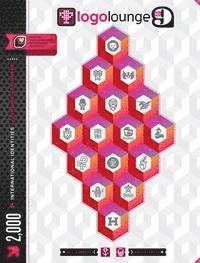 Emily Potts, Bill Gardner - LogoLounge 9, E-bok