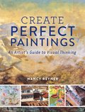 Create Perfect Paintings