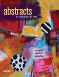 Abstracts in Acrylic and Ink