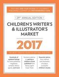 Children's Writer's &; Illustrator's Market 2017