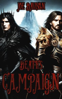 Joe Davison - Death's Campaign, Häftad. Tillgänglighet: Lägg i varukorg