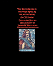 David W. Whitehead, C. H. Haring - The Buccaneers In The West Indies In The XVII Century, Häftad