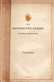 Timothy Best - The Petroglyph Papers, Häftad. Tillgänglighet: Lägg i varukorg