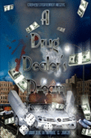 Tremayne Johnson - A Drug Dealer's Dream, Häftad