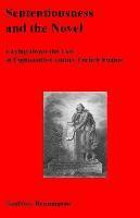 Geoffrey Bennington - Sententiousness And The Novel: Laying Down The Law In Eighteenth-Century French Fiction, Häftad. Tillgänglighet: Lägg i varukorg