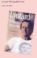 Geoffrey Bennington - Lyotard: Writing The Event, Häftad. Tillgänglighet: Lägg i varukorg