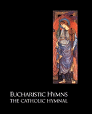 Noel Jones - Eucharistic Hymns - The Catholic Hymnal, Häftad. Tillgänglighet: Lägg i varukorg