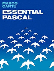 Marco Cantu - Essential Pascal, Häftad. Tillgänglighet: Lägg i varukorg