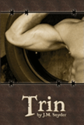 Trin [Large Print]