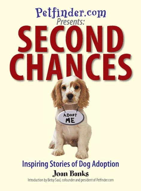 Betsy Saul, Joan Banks - Second Chances, E-bok. Tillgänglighet: Lägg i varukorg