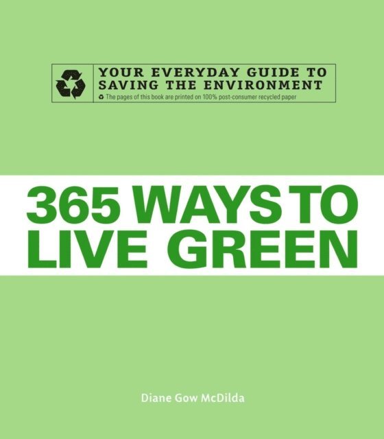 365 Ways to Live