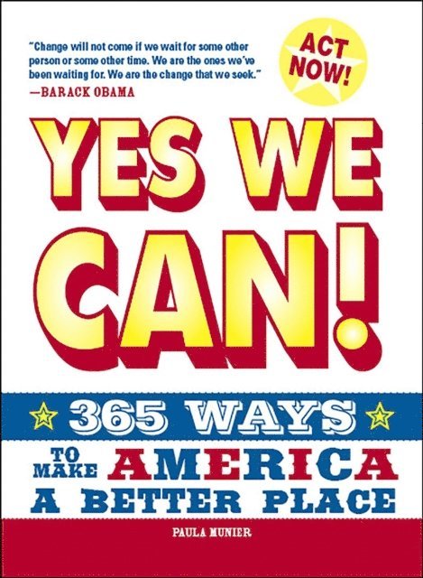 Paula Munier - Yes, We Can!, E-bok