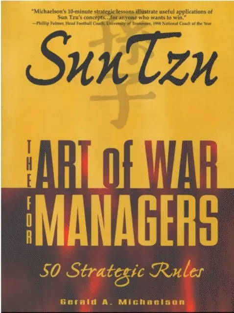 Gerald A Michaelson, Sun-tzu - Sun Tzu, E-bok. Tillgänglighet: Lägg i varukorg