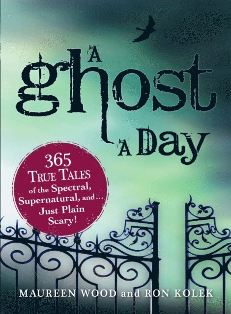 Ghost a Day