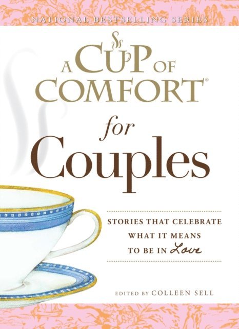 Colleen Sell - Cup of Comfort for Couples, E-bok