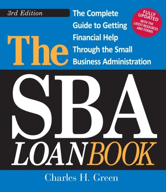 Charles H Green - SBA Loan Book, E-bok