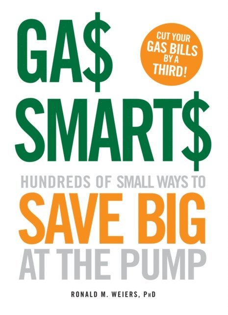 Ronald Weiers - Gas Smarts, E-bok