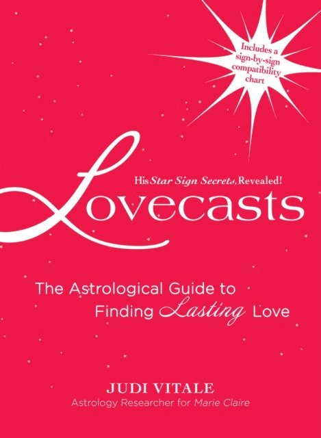 Judi Vitale - Lovecasts, E-bok. Tillgänglighet: Lägg i varukorg