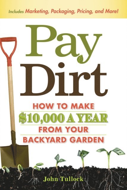 John Tullock - Pay Dirt, E-bok. Tillgänglighet: Lägg i varukorg