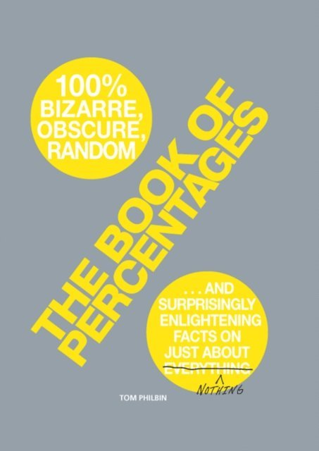 Book of Percentages