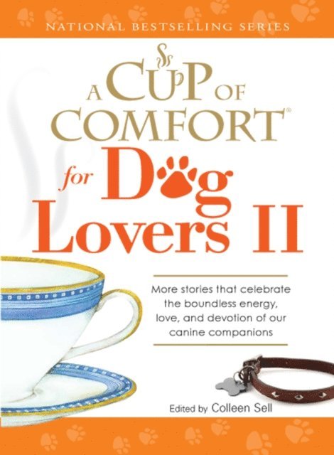 Colleen Sell - Cup of Comfort for Dog Lovers II, E-bok