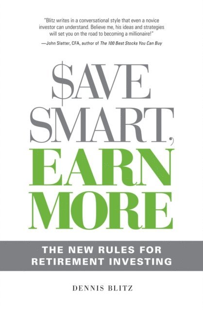 Save Smart, Earn More
