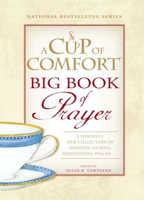 Susan B Townsend - Cup of Comfort BIG Book of Prayer, E-bok