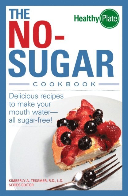 No-Sugar Cookbook
