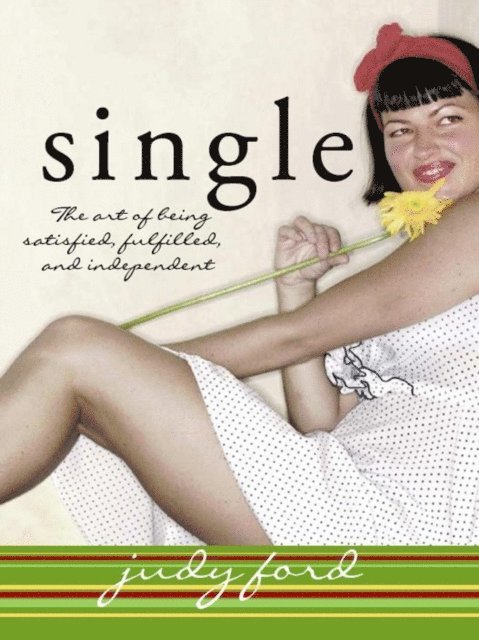 Judy Ford - Single, E-bok